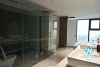 Executive luxury apartment for rent on Xuan Dieu, Tay Ho, Hanoi